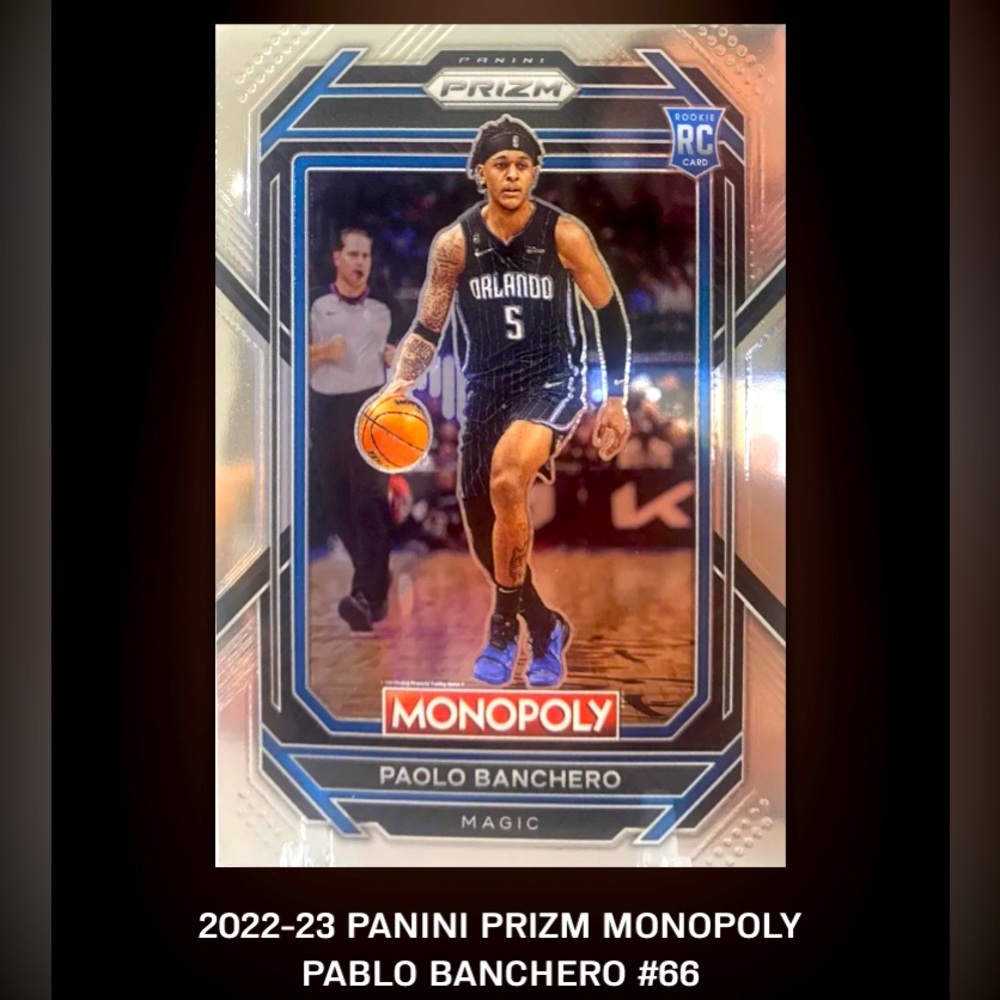 Paolo Banchero Rookie Rated🏀🔥🔥
